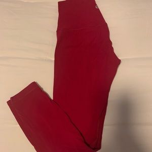 Lululemon leggings